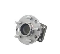 Pour JAGUAR X-TYPE X400 Pour FORD Pour MONDEO B5Y B4Y BWY 2000-2007 Ensemble Moyeu Roue Arrière C2S17483 C2S46771 1S71-2C299-AJ Jeu Roulements Roue