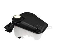 Pour Jaguar XF 2009-2015 C2D36671 C2Z22872 C2D36877 C2Z29118 Réservoir D'expansion Du Liquide De Refroidissement Avec Capteur
