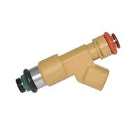 Pour Jaguar XF XJ8 XK Pour Vanden Pour Plas Pour S-Type 4.2L V8 2006-2010 Buse d’injecteur de carburant 6R83-AB 6R83AB(1PCS)