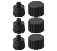 Pour Jandy 2133 compatible avec l'ensemble de tasses d'huile pour améliorer l'efficacité de votre système de soupape