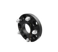 Pour Jantes Pour Véhicule Élargisseurs Voie 5x114,3 Avec Adaptateur À Centrage Sur Moyeu 66,1 Pour Nissan Pour X-Trail Pour Teana Pour Murano Pour Sylphy Pour Juke Entretoise Roue Kit(20mm)