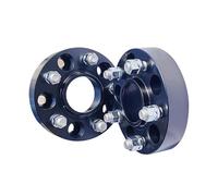 Pour Jantes Pour Véhicule Entretoise En Aluminium 30 Mm Pour Toyota Pour RAV4 Pour Highlander (2 Pièces) 5 X 114,3 4, 60,1 CB 12 Boulons, Rueda