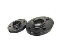Pour Jantes Pour Véhicule Kit D'entretoises Roue 2 Pièces 25/30 Mm Pour Citroen C2/C3/C4/DS3/DS4/DS5/C-Élysée/Xsara/C-Quatre Adaptateur 4x108 CB:65.1(Black,25mm)