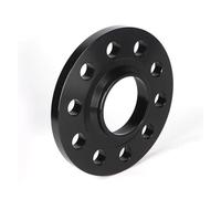 Pour Jantes Pour Véhicule Pour Jeep Pour Wrangler 2 Entretoises Roue 3/5/8/10/12/15 Mm Adaptateur PCD 5x127/5x130 Alésage Central 71,6 5 Trous(12MM)