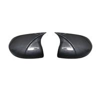 Pour Jazz Pour City Pour Shuttle Pour Freed 2014 2015 2016 2017 2018 2019 Couvercle Rétroviseur Latéral Voiture Coques remplacement rétroviseurs(High profile carbon)