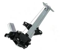Pour JAZZ Pour FIT 1PC Moteur De Lève-vitre Électrique De Porte Arrière | Lève-Vitre Électrique Support De Lève-vitre Électrique 72710-TF0-003 72750TF0003(RR)