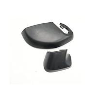 Pour Jazz Pour FIT 2014 2015 2016 2017 2018 2019 GK5 Couvercle De Rétroviseur Latéral De Voiture Coque De Rétroviseur Coque Inférieure(A-B,gauche)