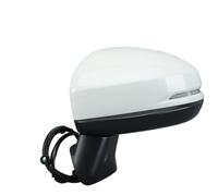 Pour Jazz Pour Mk4 2014-2020 Pour Fit 2015-2019 Rétroviseur Porte Extérieure 7 Broches Avec Pliage Électrique Ensemble Rétroviseurs Latéraux(1pc left)