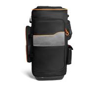 pour JBL PartyBox 310/320, Housse de Transport à roulettes étanche pour Enceinte, Sac de Rangement Portable résistant aux Chocs