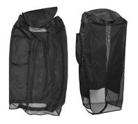 pour JBL PartyBox Ultimate Outdoor Speaker Protective Case Ultimate Audio Dust Cover, Couverture protectrice en Maille de Nylon pour JBL PartyBox Ultimate Speaker Dust Cover