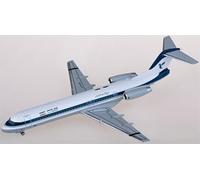 Pour JC Wings for Iran Air pour Fokker 100 EP-IDG 1:200 Modèle pré-construit