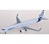 Pour JC Wings pour Airbus A321neo F-WWAB 1:200 Modèle préconstruit
