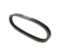 Pour JDM Pour X5 Orane Albizia Abaca Pour Microcar MC1 MC2 Virgo LYRA Courroie De Transmission Courroie Transmission Moto