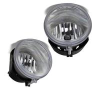 Pour Je&ep Pour Grand Pour Cherokee 2004-2010 Pour Commander 2006-2010 Feu Antibrouillard Avant Antibrouillard Avant