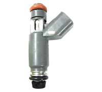 Pour Je&ep Pour LIBERTY 2004 2005 Pour WRANGLER 2005 2006 1/4X 53013656AA FJ604 Buse Injecteur Carburant Essence Injecteur Essence(53013656AA(1pcs))