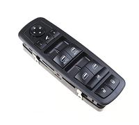 pour Jeep Grand Cherokee 2014 pour 2015 et 2016 : 68184803AA pour Interrupteur Principal de lève-vitre électrique Avant Gauche côté conducteur ; 68184803AB