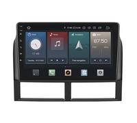 Pour Jeep Grand Cherokee Wj 9 " Toucher Android Autoradio Navigation GPS Carplay