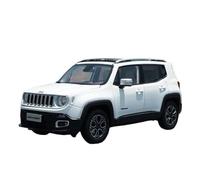 pour Jeep Liberty 1 18 Métal Moulé sous Pression Nouvelle Énergie Tout-Terrain Modèle De Voiture Cadeaux Son Et Lumière Aobi