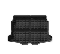 pour Jeep pour Avenger 2023 2024 2025 Tout Temps TPE Coffre Tapis Sol Coussinet Pied Couverture Tapis Protecteur Intérieur Automatique Accessoires Tapis Coffre Voiture(Tapis de Coffre)