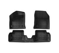 pour Jeep pour Avenger Voiture Tapis Sol Imperméable Coffre Tapis Coffre Voiture(Tapis de Sol)