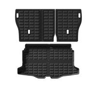 pour Jeep pour Avenger Voiture Tapis Sol Imperméable Coffre Tapis Coffre Voiture(Trunk Seat)