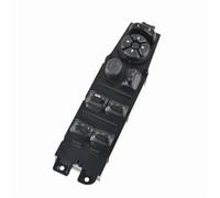 Pour Jeep Pour Cherokee 4 Portes 1997 1998-2001 Commutateur De Commande Principale De Fenêtre Électrique De Voiture Gauche 68171681AA 56009449AC PYPFQUMQGR