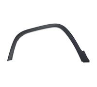 Pour Jeep Pour Cherokee KL 2013-2018 Moulures De Garde-boue Avant, Garnitures Élargies, Garde-boue De Voiture FIXCOR(gauche)