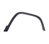 Pour Jeep Pour Cherokee KL 2013-2018, Moulures De Passage De Roue, Garnitures De Garde-boue, Garde-boue Avant FIXCOR(côté droit)