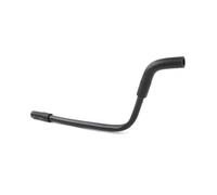 Pour Jeep Pour Cherokee Pour Wrangler Pour Comanche 2.5L 4.0L Moteur Voiture Carter Ventilation Soupape Filtre À Air Tuyau 53006239 Tuyau de tuyau d'admission filtre à air