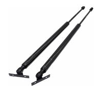 Pour Jeep Pour Cherokee Sport Utility 1997-2001 1 Paire Vérins À Gaz 222 Pouces Supports Levage D'amortisseurs Supports de hayon