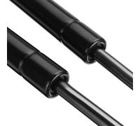 Pour Jeep Pour Cherokee XJ 1997-2001 Tige Support Jambe Force Bras Barres Voiture Coffre Arrière Hayon Ressort À Gaz Amortisseurs Levage Tiges Support Hayon Électrique Arrière