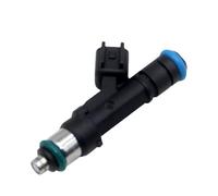 Pour Jeep Pour Commander 2006-2009 Pour Grand Pour Cherokee 2005-2010 Pour Liberty 2004-2010 3.7L V6 Injecteur Carburant 0280158020 53032701AA GFVFGNLNNA