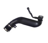 Pour Jeep Pour Commander Pour Grand Cherokee 3.0L V8 2007-2010 53013672AE 53013672AD 6508284AA Tuyau D'admission Turbo IENQBVL