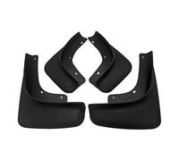 pour Jeep pour Compass 2.4L 2017-2020 Garde-Boue De Voiture Garde-Boue Roues Avant Arrière Garde-Boue Accessoires Extérieurs CRRYUQWWM