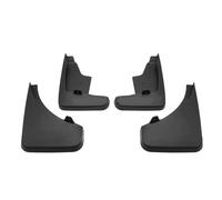 pour Jeep pour Compass 2006 2007 2008 2009 2010 Splash Shields Mud Fender