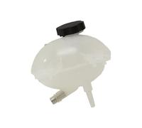 Pour Jeep Pour Compass 2017 2018 2019 2020 2021 Car Radiator Coolant Water Tank Bottle With Cover