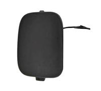 pour Jeep pour Compass 2017 2018 2019 2020 53223417 5UP67AXRAB 5UP67RXFAB Couvercle Crochet Remorquage Pare-Chocs Arrière Voiture Couvercle Remorque POMPOMPUR