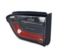 Pour Jeep Pour Compass 2017 2018 2019 Feu Arrière Clignotant Feu Stop Et Feu Détresse 55112682AA 55112683AA Feu arrière de voiture(Inner Right)