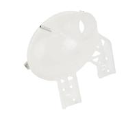 Pour Jeep Pour Compass 2017-2021 68303699AA 68246940AA Radiator Coolant Overflow Reservoir Expansion Tank