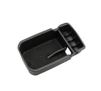 Pour Jeep Pour Compass 2018 17-19 ABS Center Container Intérieur Accessoires Accoudoir Boîte De Rangement Support