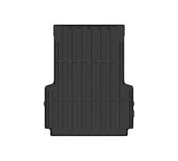 pour Jeep pour Gladiator JT 2020-2024 Auto Car Cargo Liner Tout Temps TPE Tapis Coffre Antidérapants Plateau Étanche Accessoire Tapis Coffre Tapis Coffre Voiture