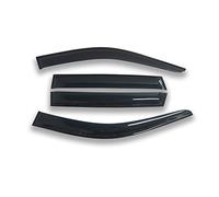 Pour Jeep Pour Grand Cherokee 2010 2011 2012 2013 2014 2015 2016 Déflecteur De Fenêtre Latérale Porte Visière Pare-pluie Pare-soleil Fenêtre Latérale Pare Pluie Visières