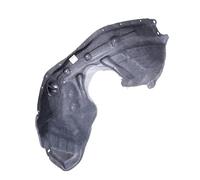 pour Jeep pour Grand Cherokee 2011 2012 2013 2014 2015 2016 2017 2018 2019 2020 2021 Garde-Boue Doublé D’Ailes Avant 55079293AH 55079292AH(Front Left Side)