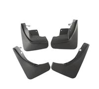 pour Jeep pour Grand Cherokee 2011 2012 2013 2014 2015 2016 2017 2018 2019 2020 2021 Garde-Boue Protège-boues Protections Anti-Boue
