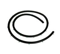 Pour Jeep Pour Grand Cherokee 2011-2021 Joint D'étanchéité Étanche Pour Pare-chocs Avant Et Capot De Voiture 68070493AA PYPFQUMQGR