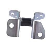 Pour Jeep pour Grand Cherokee 2013 2014 2015 2016 2017 2018 2019 2020 2021 gauche avant/arrière, charnière de porte inférieure avant droite/arrière rail de rouleau de porte latérale de voiture