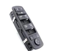 Pour Jeep Pour Grand Cherokee 2016-2019 Commutateur De Fenêtre De Commande D'alimentation Principale De Voiture 68289802AB 68319802AB 68319802AA PYPFQUMQGR