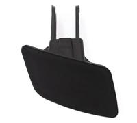 Pour Jeep Pour Grand Cherokee 2016-2021 Capuchon Lave-phare Pare-chocs Avant 5XL51TZZAA 5XL50TZZAA Housse phare voiture(R)