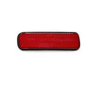 pour Jeep pour Grand pour Cherokee 1999-2006 Réflecteur Pare-Chocs Arrière Freinage Feu Gabarit Lampe Feu Arrière Pare-Chocs Arrière(Only Left)