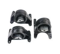 Pour Jeep Pour Grand Pour Cherokee WJ II 1999-2005 Support Moteur Arrière Gauche/droit OEM: A3008, A5282, A5281 Voiture Support Moteur